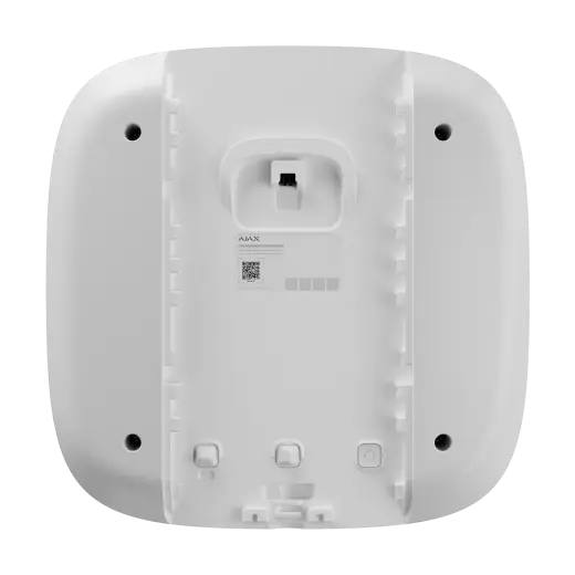 Superior StreetSiren Plus G3, bílá